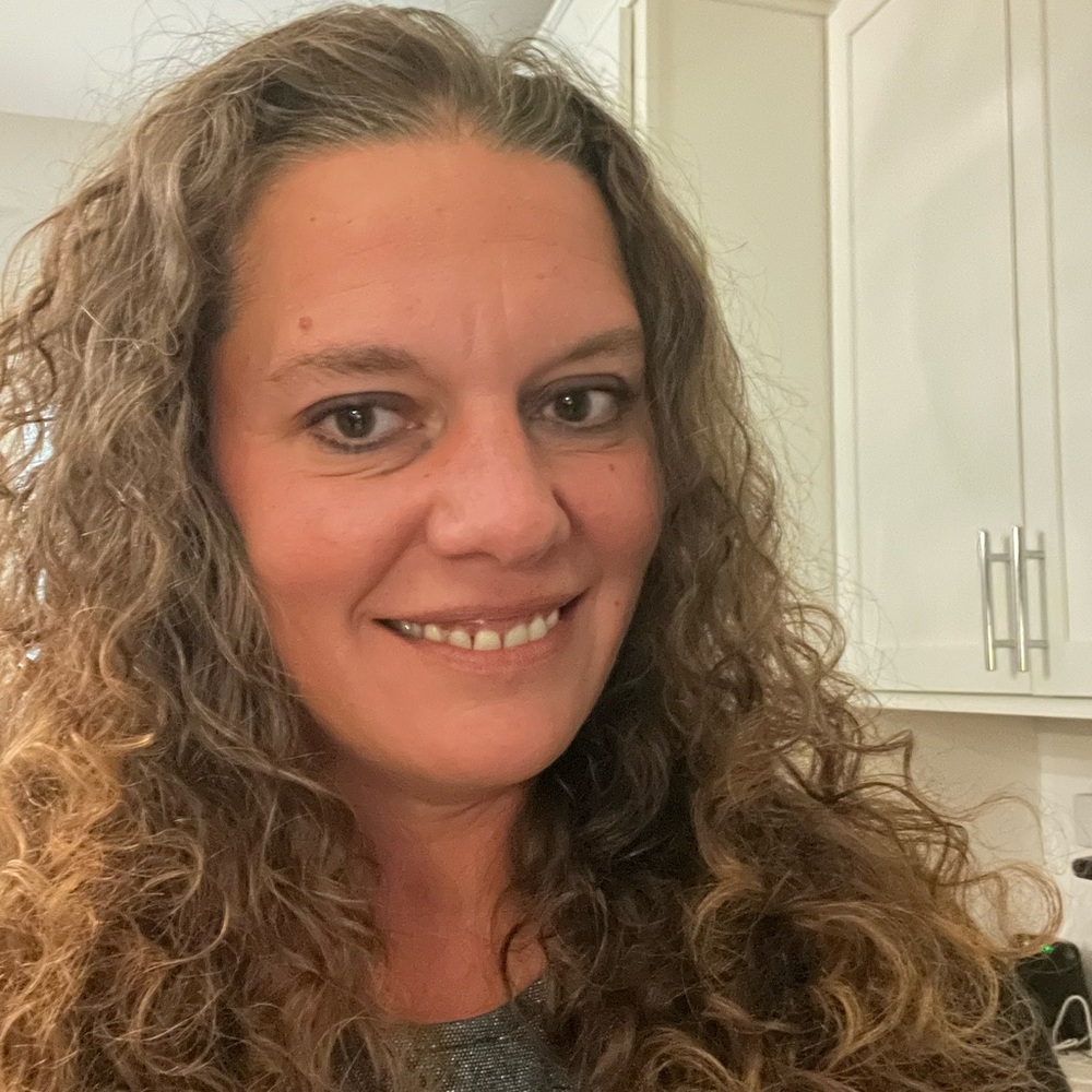 Meet your Posher, Stacey